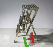 Xu Hướng Sử Dụng Sản Phẩm Inox Trong Gia Đình Và Kinh Doanh Hiện Nay