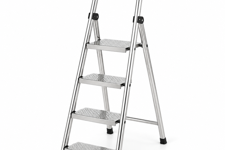 Thang Xếp Inox 